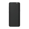 Samsung S8 G950 Display Unit Blue - Original Service Pack- No Warranty